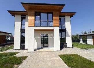 Продажа дома, 120 м2, деревня Изварино