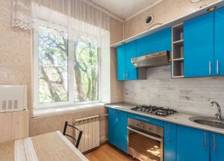 Продажа двухкомнатной квартиры, 45 м2, Ростов-на-Дону, Ашхабадский переулок, 23/19