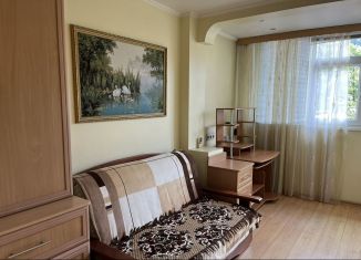 Сдам 2-ком. квартиру, 35 м2, посёлок городского типа Дагомыс, Батумское шоссе