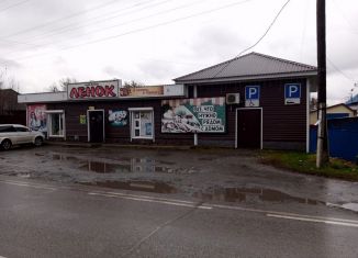 Продажа торговой площади, 160 м2, Алтайский край, Ленинская улица, 27А