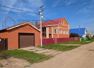 Дом на продажу, 170 м2, Янаул, улица Радика Гареева, 10