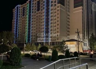 2-ком. квартира на продажу, 61.6 м2, Махачкала, улица Времена Года, 1, ЖК Времена Года