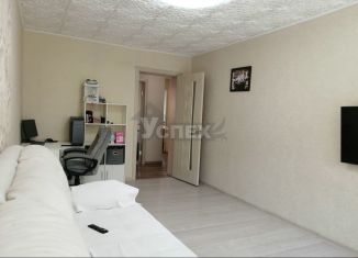 2-комнатная квартира на продажу, 48 м2, Нижний Тагил, улица Чайковского, 131