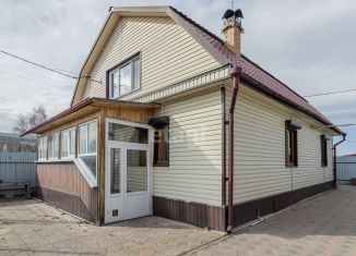 Продается дом, 129.4 м2, деревня Паренкина, Береговая улица