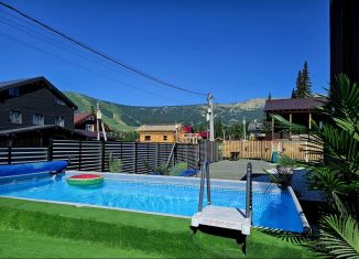 Таунхаус в аренду, 82 м2, Кемеровская область