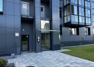 Однокомнатная квартира на продажу, 27.2 м2, Калининградская область, Миргородская улица, 2