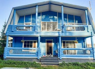 Продажа коттеджа, 240.6 м2, поселок Северка, Сосновая улица, 7