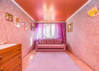 Продам 2-ком. квартиру, 57 м2, Краснодар, Алмазная улица, 34, Музыкальный микрорайон