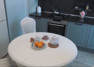 Сдача в аренду однокомнатной квартиры, 30 м2, Краснодар, улица 2-я Пятилетка, 12, микрорайон Черемушки