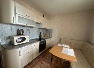 Продажа 1-комнатной квартиры, 43.6 м2, Тюмень, Кремлёвская улица, 110к3