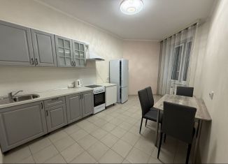 Продается 3-ком. квартира, 77.6 м2, Люберцы, улица Камова, 5к2, ЖК Люберцы 2020