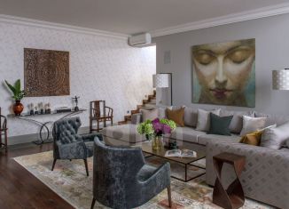 Продам дом, 516 м2, деревня Кузнецово