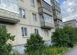 2-комнатная квартира на продажу, 50.2 м2, Златоуст, проезд Профсоюзов, 3