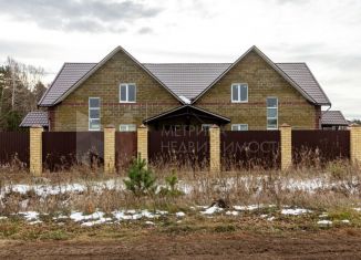 Продажа дома, 147.5 м2, деревня Ушакова, Зелёная улица