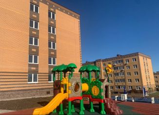 2-комнатная квартира на продажу, 52 м2, Калуга, улица Николая Ткачёва, 16, ЖК СолнцеГрад