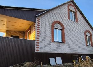 Дом на продажу, 81.3 м2, Октябрьский, Озёрная улица