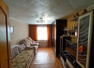 Однокомнатная квартира на продажу, 24.6 м2, Астрахань, улица Пирогова, 34