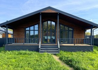 Продам дом, 115 м2, деревня Адуево