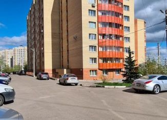 Продаю 4-ком. квартиру, 128 м2, Ярославль, улица Слепнёва, 15, ЖК Престиж