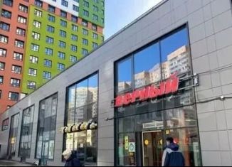 Продаю помещение свободного назначения, 103 м2, посёлок Парголово, улица Фёдора Абрамова, 4