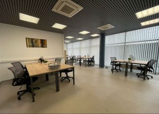 Сдача в аренду офиса, 5 м2, Москва, Каширское шоссе, 3к2с12, ЮАО
