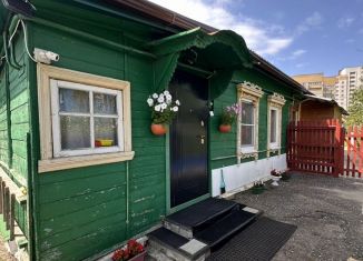 Продается дом, 53.5 м2, Владимир, улица Пугачёва, 65А
