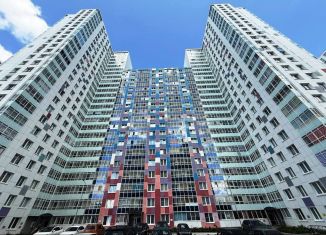 Продам двухкомнатную квартиру, 43.4 м2, Пермь, улица Василия Татищева, 6