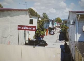 Продам гараж, 30 м2, Сириус, Приреченская улица, 1