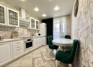 Продается 1-комнатная квартира, 42.6 м2, Воронеж, улица Суворова, 122А, ЖК Берег