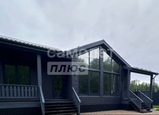 Дом на продажу, 130 м2, деревня Таширово