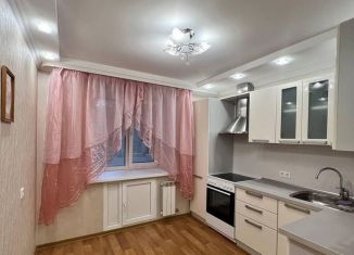 Сдам в аренду двухкомнатную квартиру, 48.3 м2, Томск, улица Королёва, 4, Советский район