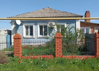 Продаю дом, 59.6 м2, Воронеж, Октябрьская улица, 290