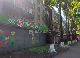 Продажа 1-комнатной квартиры, 30.7 м2, Липецк, улица Космонавтов, 47