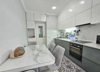 Аренда 1-ком. квартиры, 42 м2, Краснодар, Садовая улица, 161/2к2, микрорайон Центральный