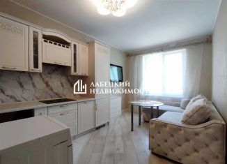 2-комнатная квартира на продажу, 57.9 м2, Санкт-Петербург, метро Звёздная, 2-й Предпортовый проезд, 6