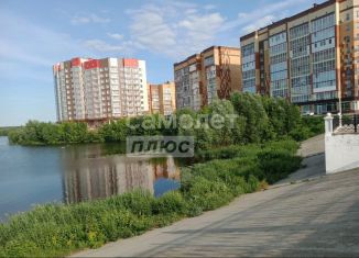 Продаю 1-комнатную квартиру, 49 м2, Йошкар-Ола, Прибрежный проезд, 10, ЖК Первая Линия