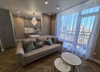 Продаю трехкомнатную квартиру, 75 м2, Ростов-на-Дону, проспект Соколова, 68/118Вс2