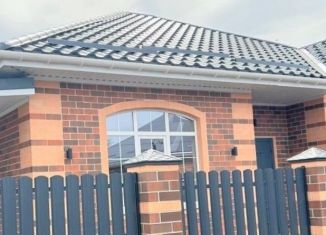 Продаю дом, 109 м2, Краснодар, 03К-001, 3-й километр, Новый микрорайон