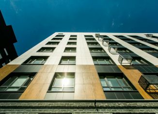 1-ком. квартира на продажу, 42.9 м2, село Айша