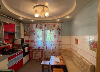 Продам 2-комнатную квартиру, 56.2 м2, Юрьев-Польский, улица Революции, 9