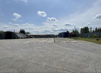 Продам производство, 5500 м2, Омская область, проспект Губкина, 22/3