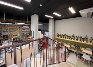 Квартира на продажу студия, 55.2 м2, посёлок городского типа Гаспра, Парусная улица, 9В