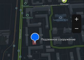 Продам гараж, 19 м2, Салават, Уфимская улица, 124