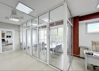 Офис в аренду, 159 м2, Нижний Новгород, Новая улица, 51