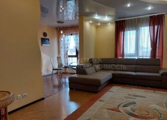 Продаю 1-ком. квартиру, 48.1 м2, Тюмень, улица Максима Горького, 68, ЖК Даудель