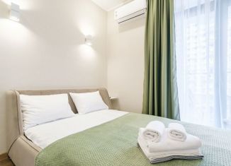 Сдам в аренду квартиру студию, 18 м2, Сочи, Ясногорская улица, 16/2к6, микрорайон Бытха