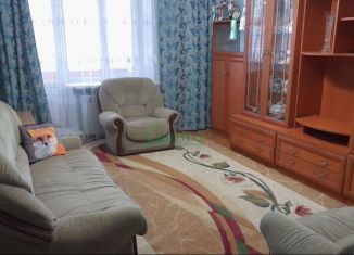 Сдаю в аренду двухкомнатную квартиру, 47 м2, Тобольск, Октябрьская улица, 65