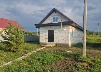 Продается дом, 90 м2, поселок Бельмесево, Окольная улица, 45