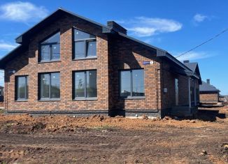 Продаю таунхаус, 64.7 м2, деревня Шмидтово