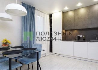 Продаю 2-комнатную квартиру, 47.1 м2, Татарстан, улица Архитектора Гайнутдинова, 26